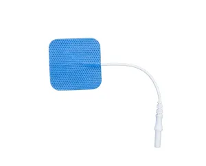 1.5" Square Soft-Touch Electrodes