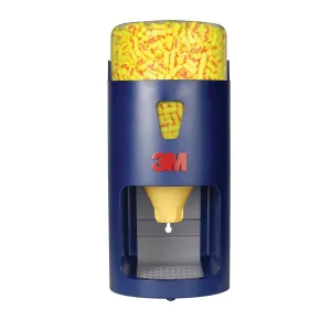 3M™ One Touch™ Pro Earplug Dispenser