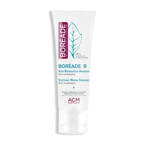 Acm Boreade R Soothing Repair Skincare 40ml