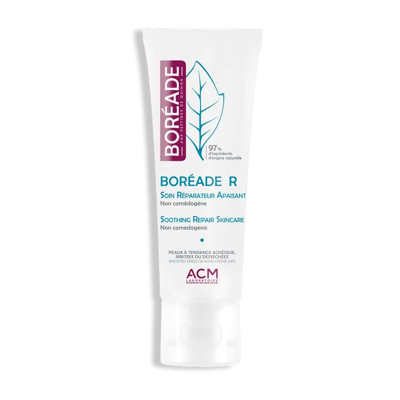 Acm Boreade R Soothing Repair Skincare 40ml