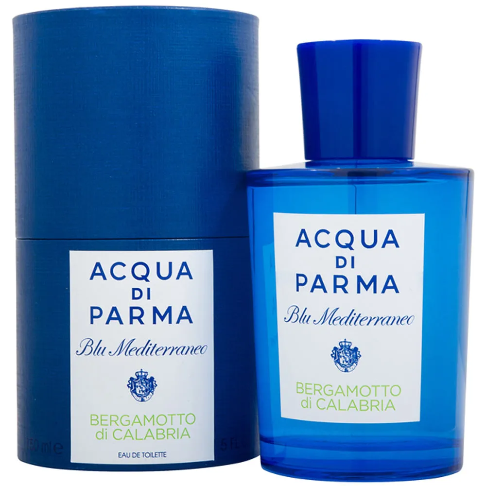 Acqua Di Parma Blu Mediterraneo Bergamotto Di Calabria Eau de Toilette 150ml