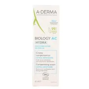 Aderma Biology-Ac Hydra Compensating Cream