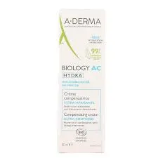 Aderma Biology-Ac Hydra Compensating Cream