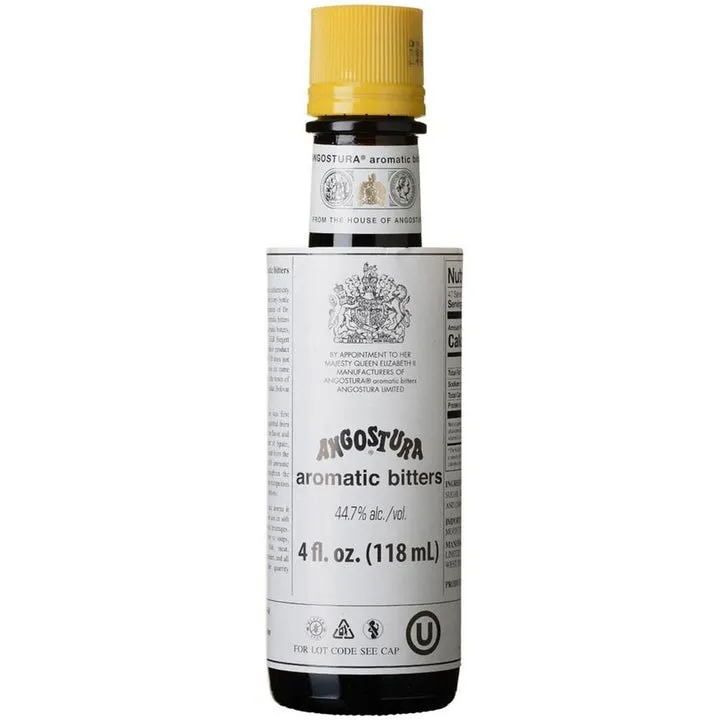 Angostura Aromatic Bitters