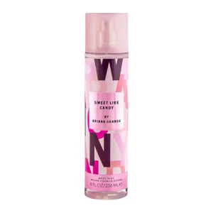 Ariana Grande Sweet Like Candy Body Mist