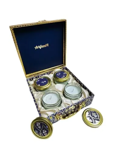 Arkfam14 | Diwali Gift Sets | Gift Sets for All Occasions | Candles