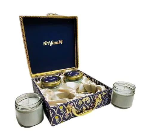 Arkfam14 | Diwali Gift Sets | Gift Sets for All Occasions | Candles