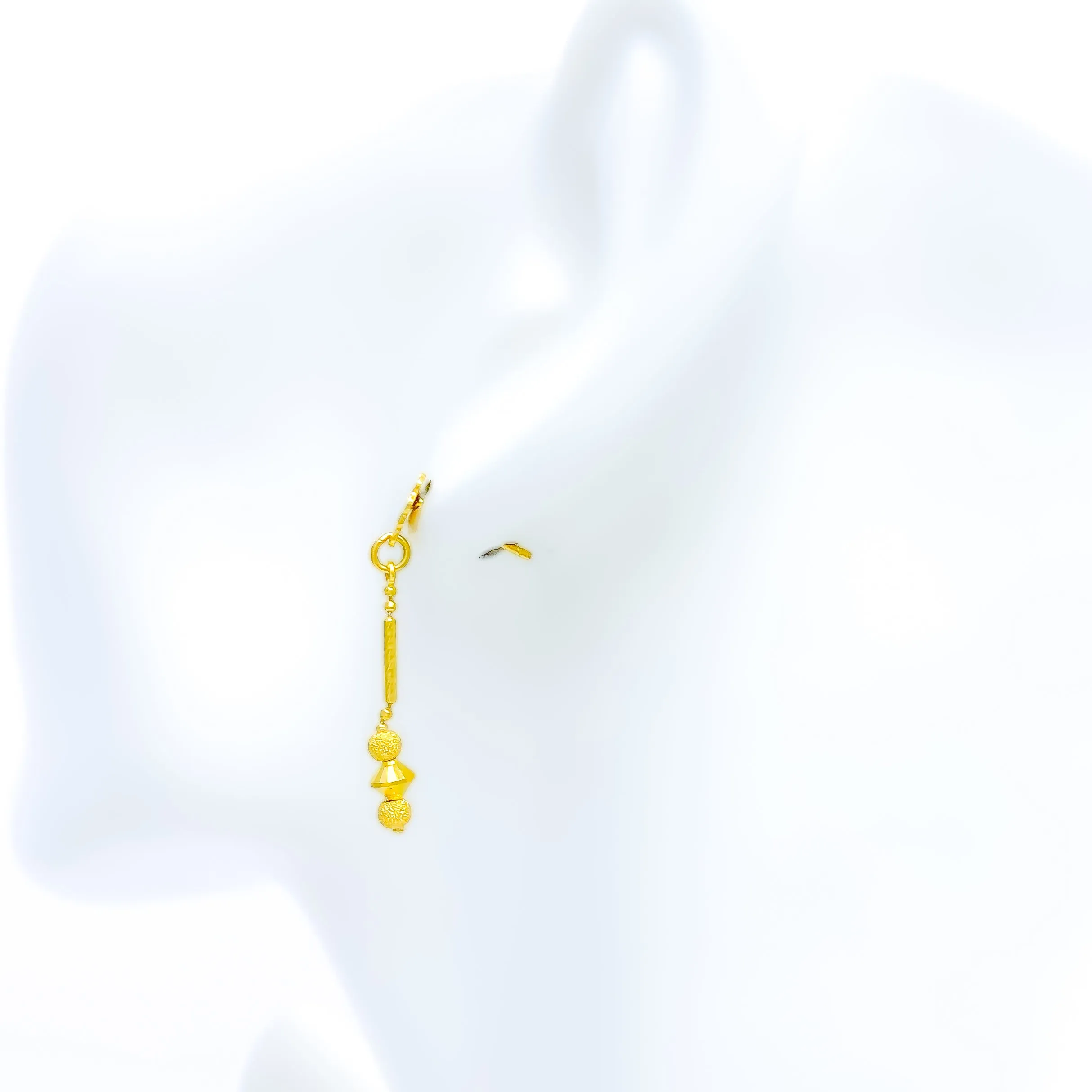 Attractive Lightweight Earrings