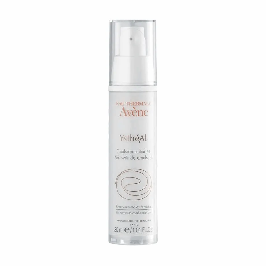 Avene Ystheal Anti-Wrinkle Emulsion