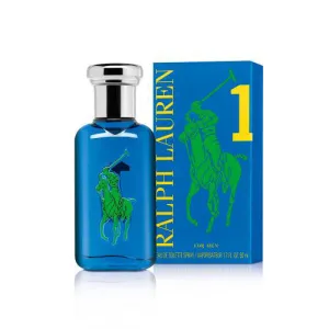 Big Pony No.1 50ml EDT for Men by Ralph Lauren