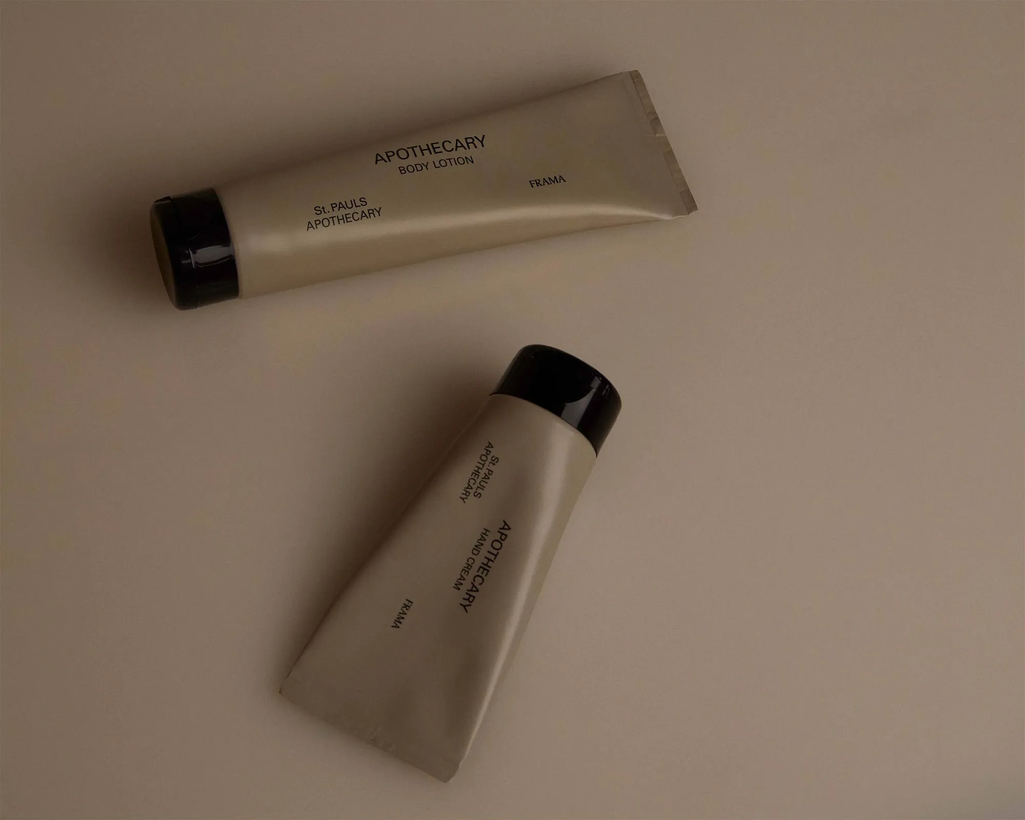 Body Lotion Tube | Apothecary | 90 mL