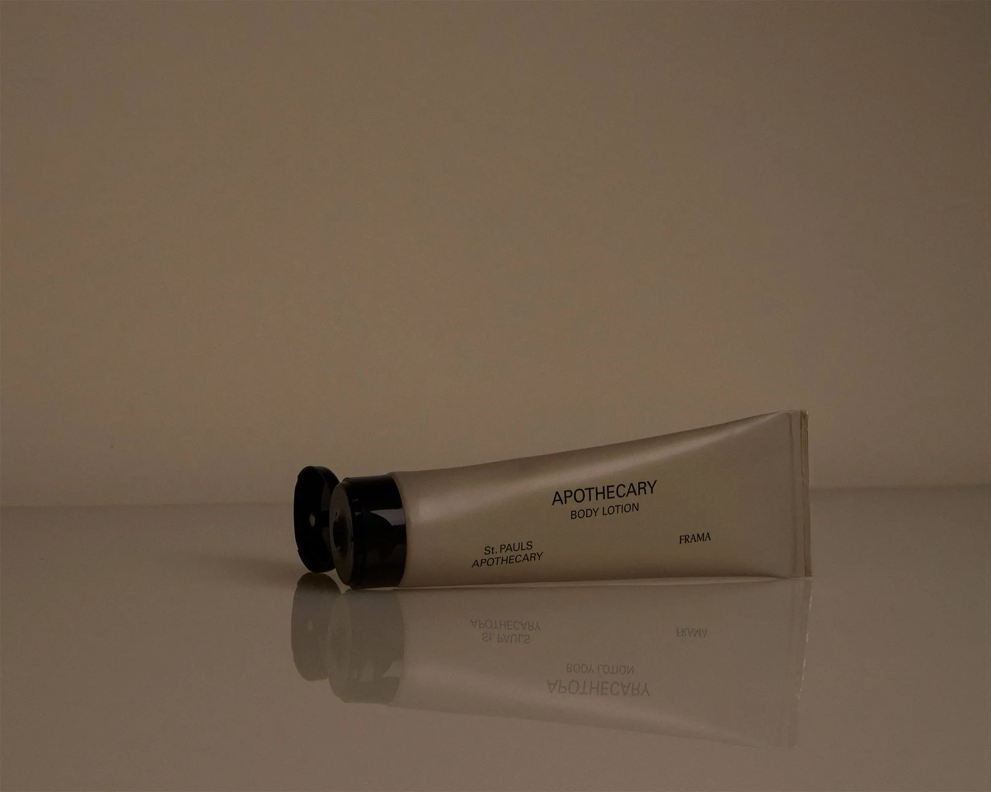 Body Lotion Tube | Apothecary | 90 mL