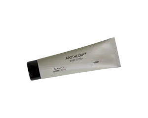 Body Lotion Tube | Apothecary | 90 mL