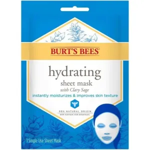 Burt's Bees Hydrating Sheet Mask 0.33 oz. Mask