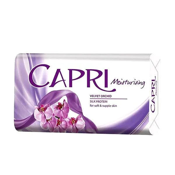 CAPRI VELVET ORCHID 130GM