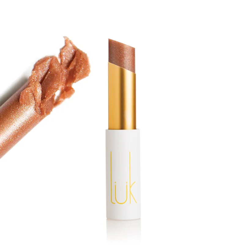 Chai Shimmer Lip Nourish - 100% Natural