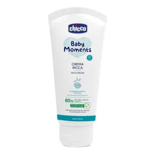 Chicco Baby Moments Rich Cream