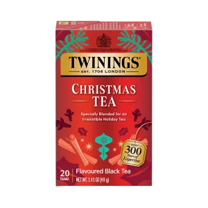 Christmas Tea™