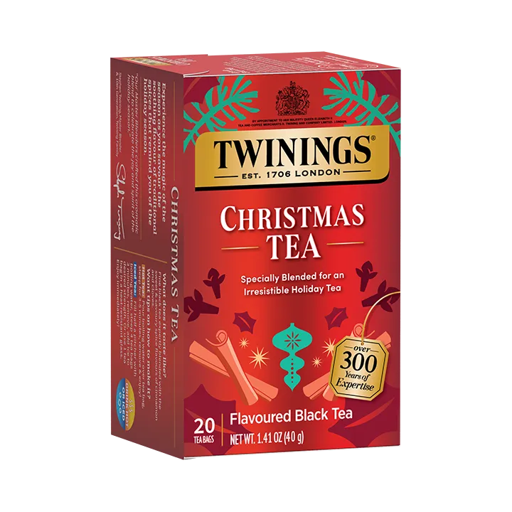 Christmas Tea™