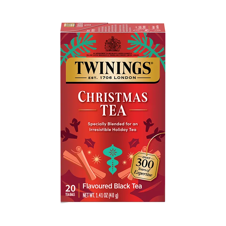 Christmas Tea™