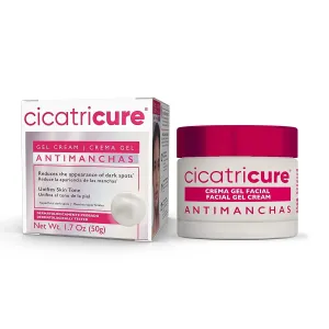 Cicatricure Gel Cream Antimanchas 1.7Oz