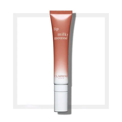 Clarins Lip Milky Mousse