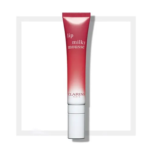 Clarins Lip Milky Mousse