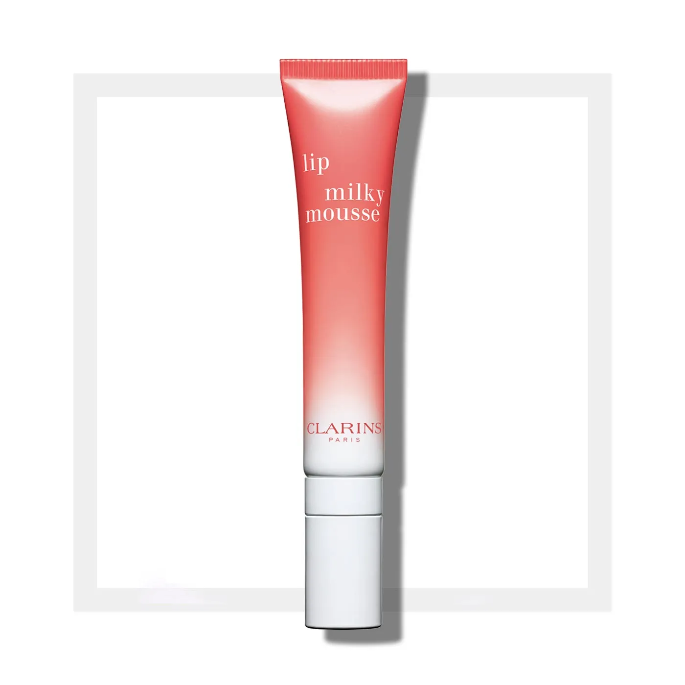 Clarins Lip Milky Mousse