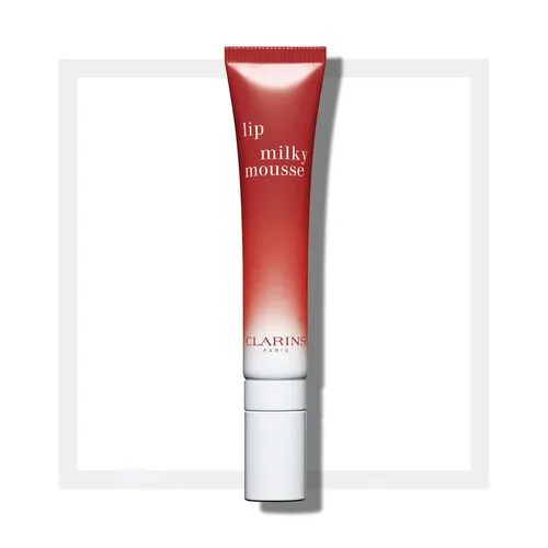 Clarins Lip Milky Mousse