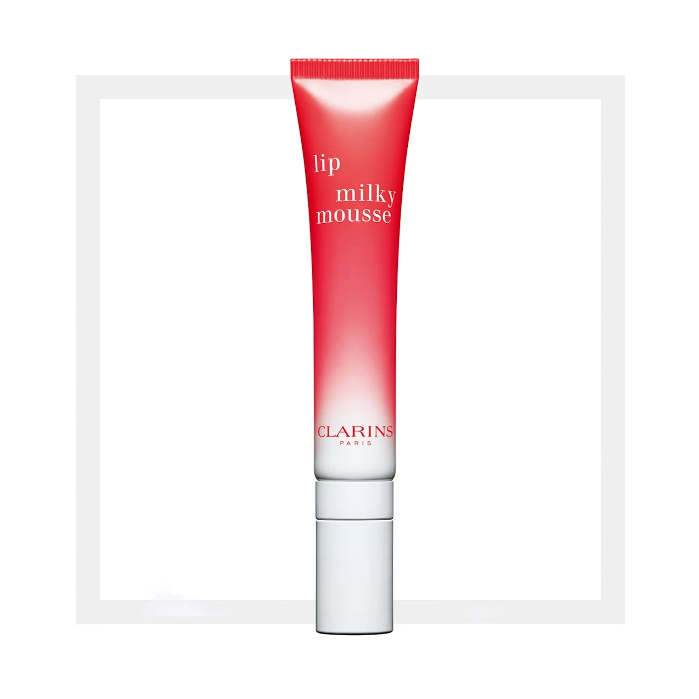 Clarins Lip Milky Mousse