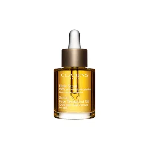 Clarins Santal Face Treatment Oil