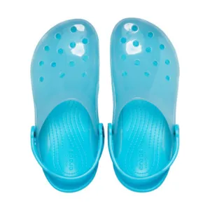 Classic Translucent Clog