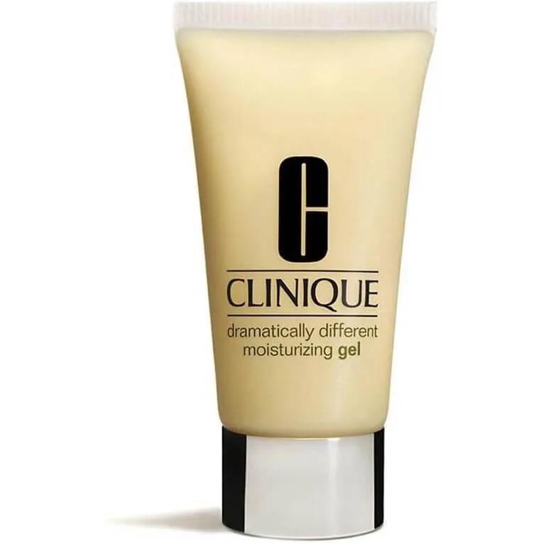 Clinique Dramatically Different Moisturising Gel 50ml