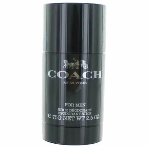 Coach for Men  deodorant stick  by Coach