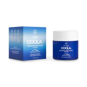 Coola - Refreshing Water Cream Face Sunscreen