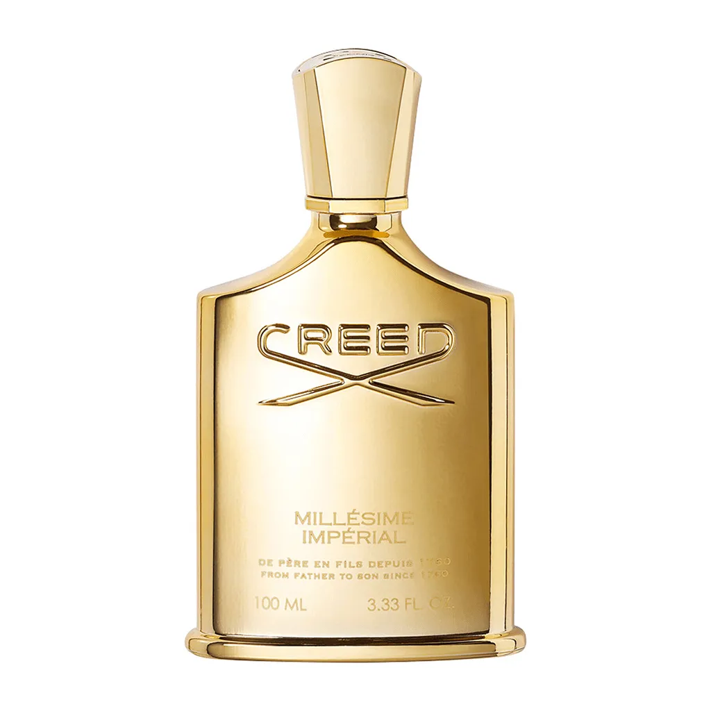 Creed Millésime Impérial Eau de Parfum Unisex Fragrance Spray (100ml)