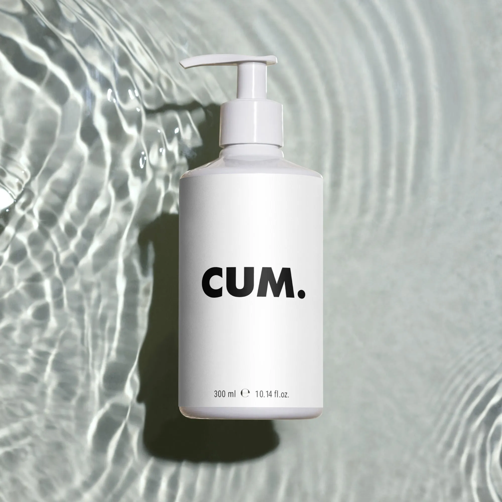 Cum Hand Soap