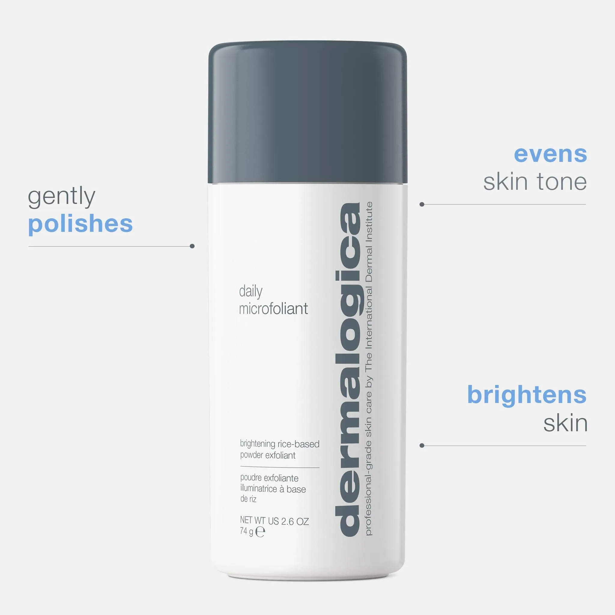 Daily Microfoliant Exfoliator