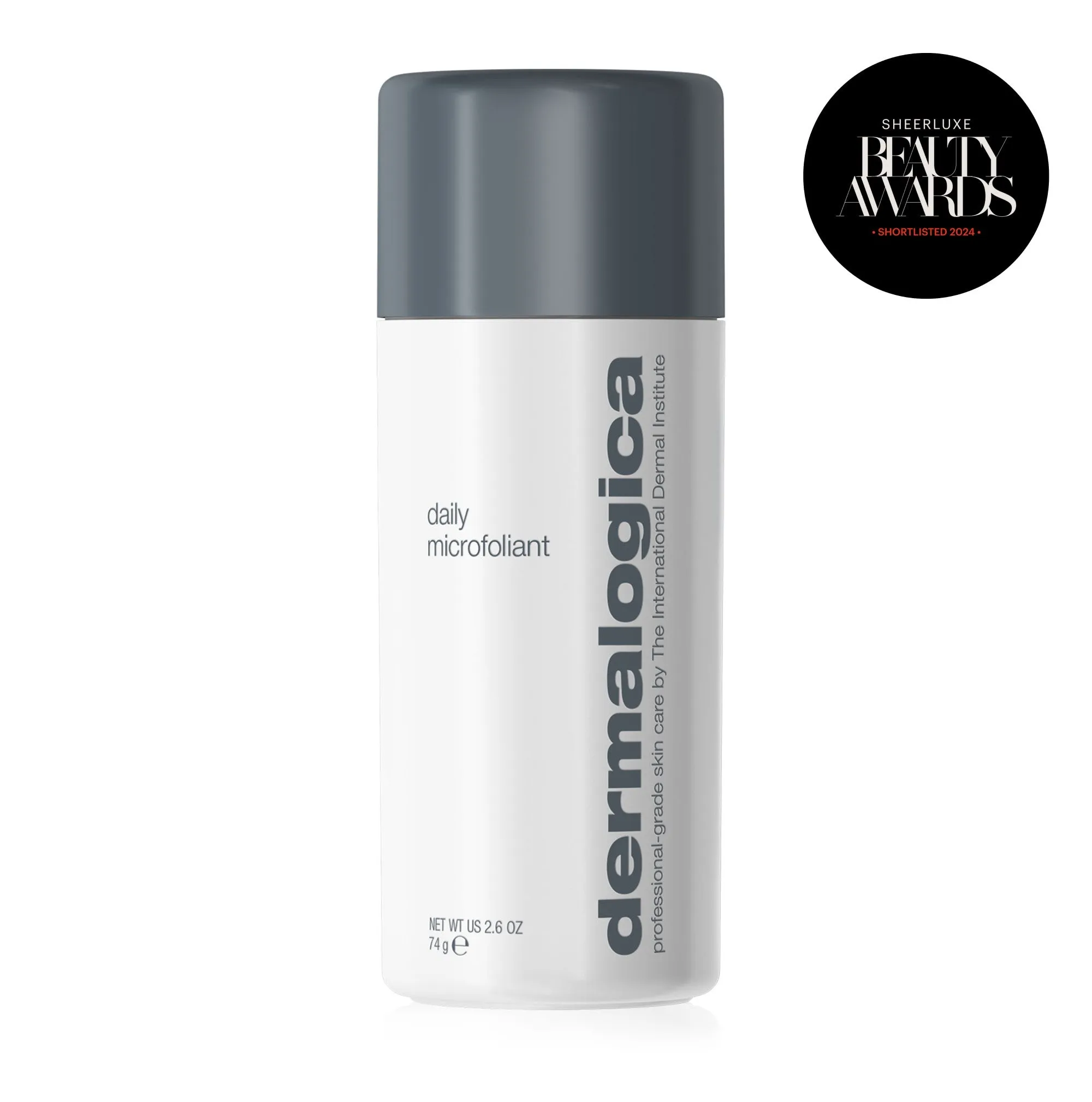 Daily Microfoliant Exfoliator