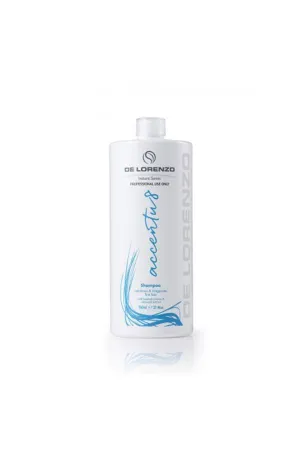 De Lorenzo Accentu8 Shampoo 960ml