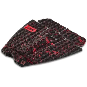 Deck pads - Dakine John John Florence Pro Pad - Red/Black