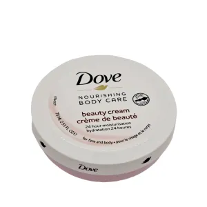 Dove  Nourishing Body Care  2.53FL OZ