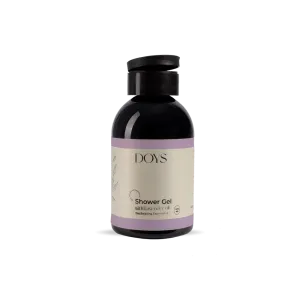 Doys The Relaxing Experience Lavender Oil Shower Gel