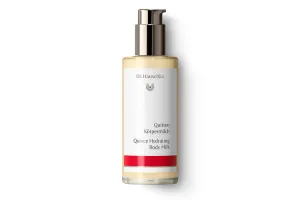 Dr Hauschka Quince Hydrating Body Milk - 145 ml