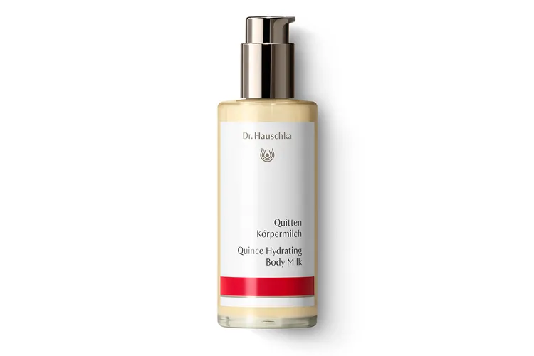 Dr Hauschka Quince Hydrating Body Milk - 145 ml