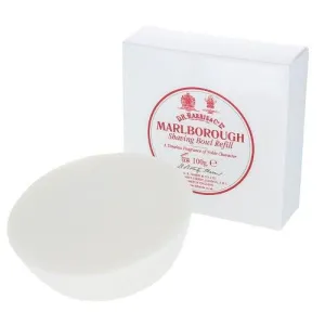 D.R.Harris & Co Marlborough Shaving Bowl Refill 100g