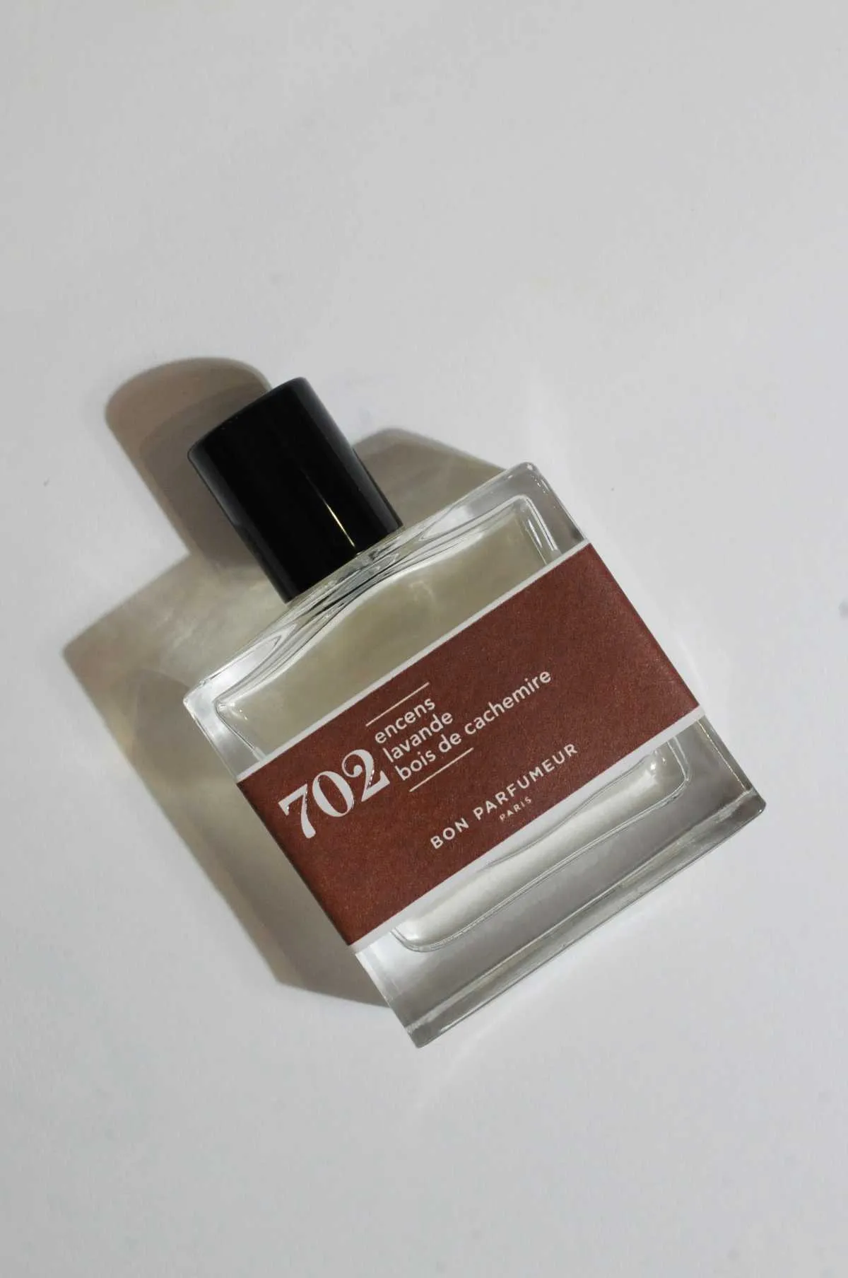 Eau De Parfum 702