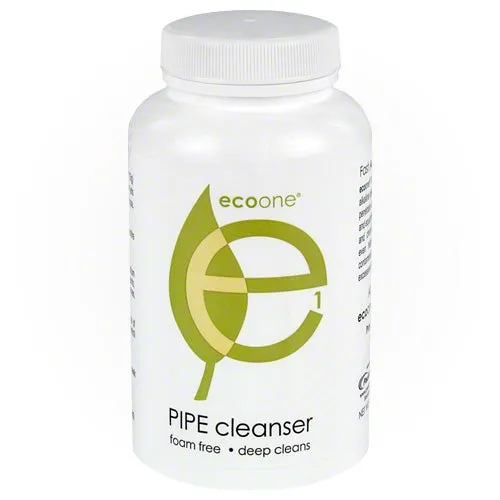 EcoOne Pipe Cleanser - 8 Oz.