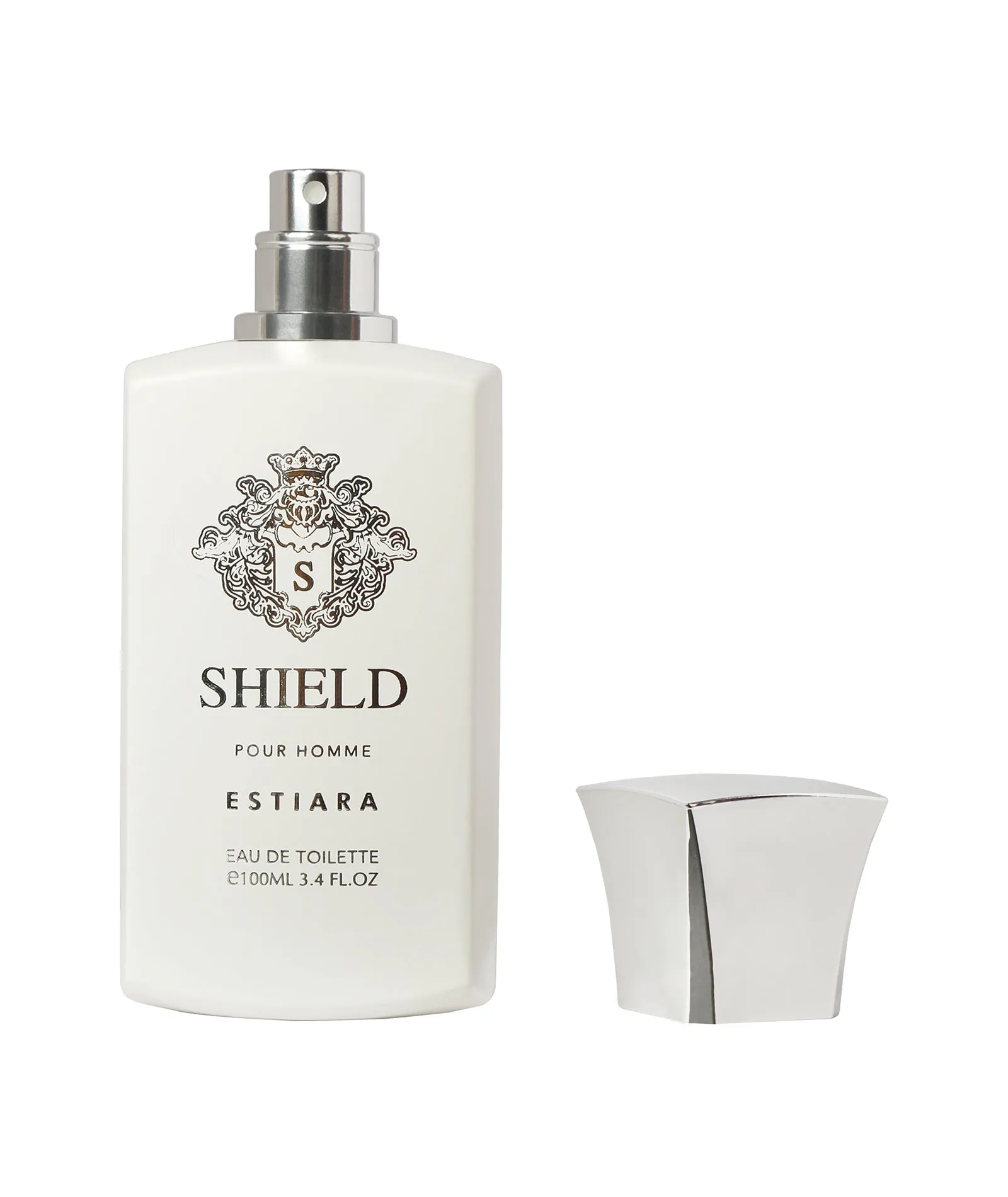 Estiara Shield Pour Homme Eau De Toilette 100ML