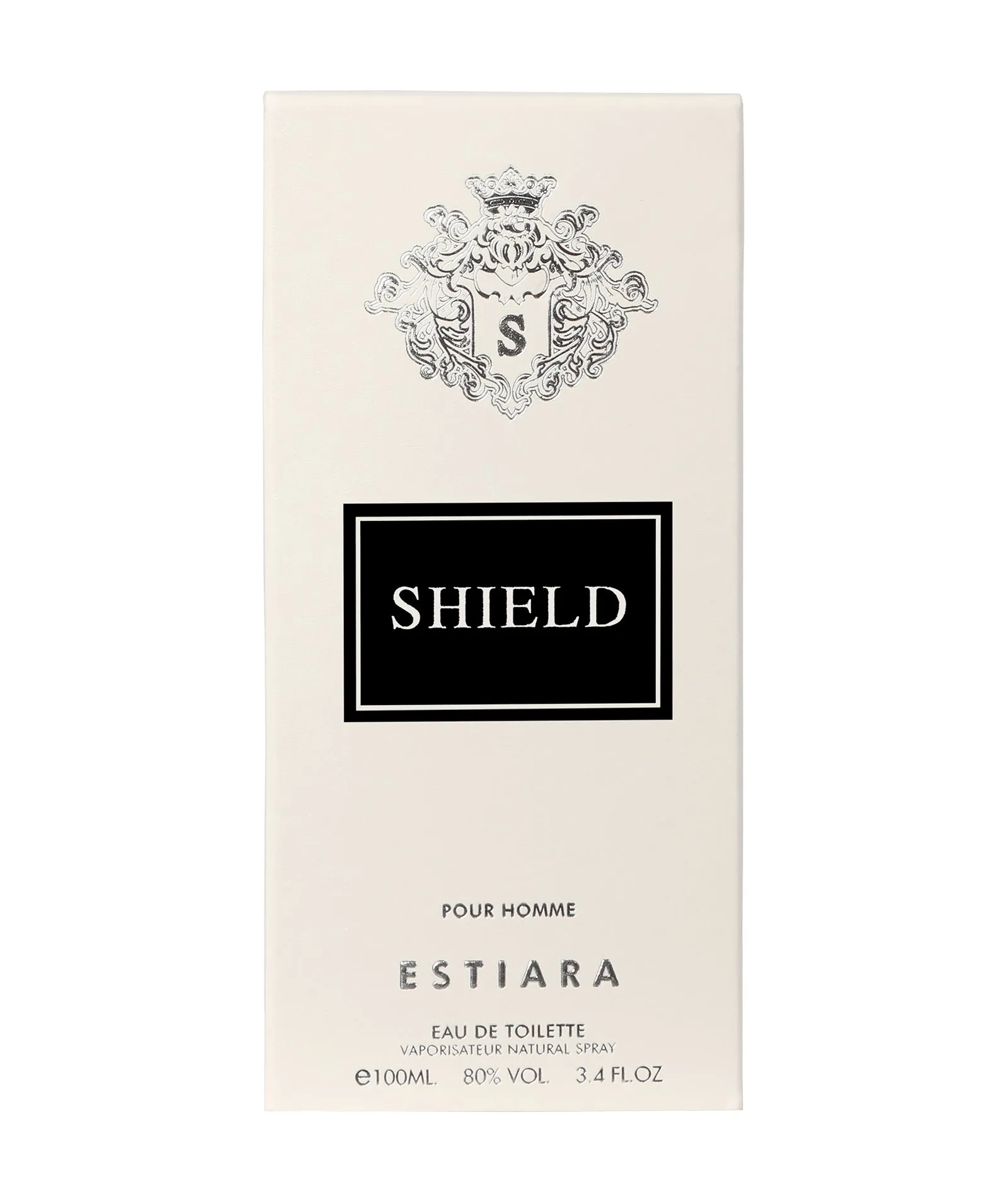 Estiara Shield Pour Homme Eau De Toilette 100ML